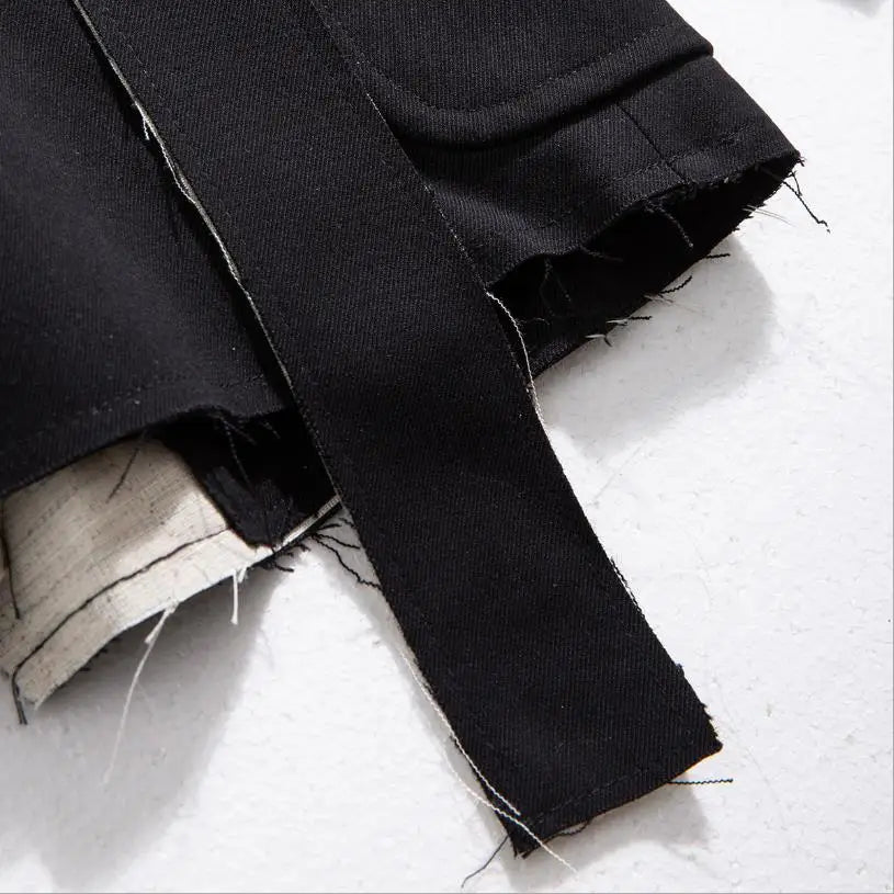 stitching Blazer