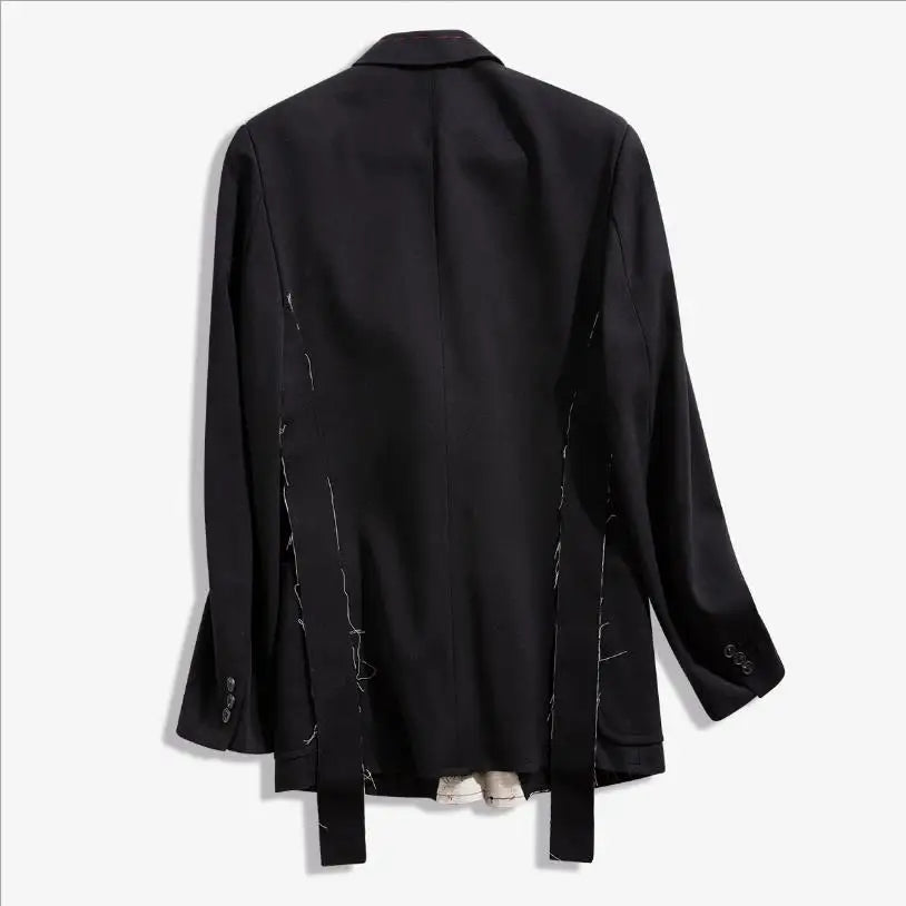 stitching Blazer