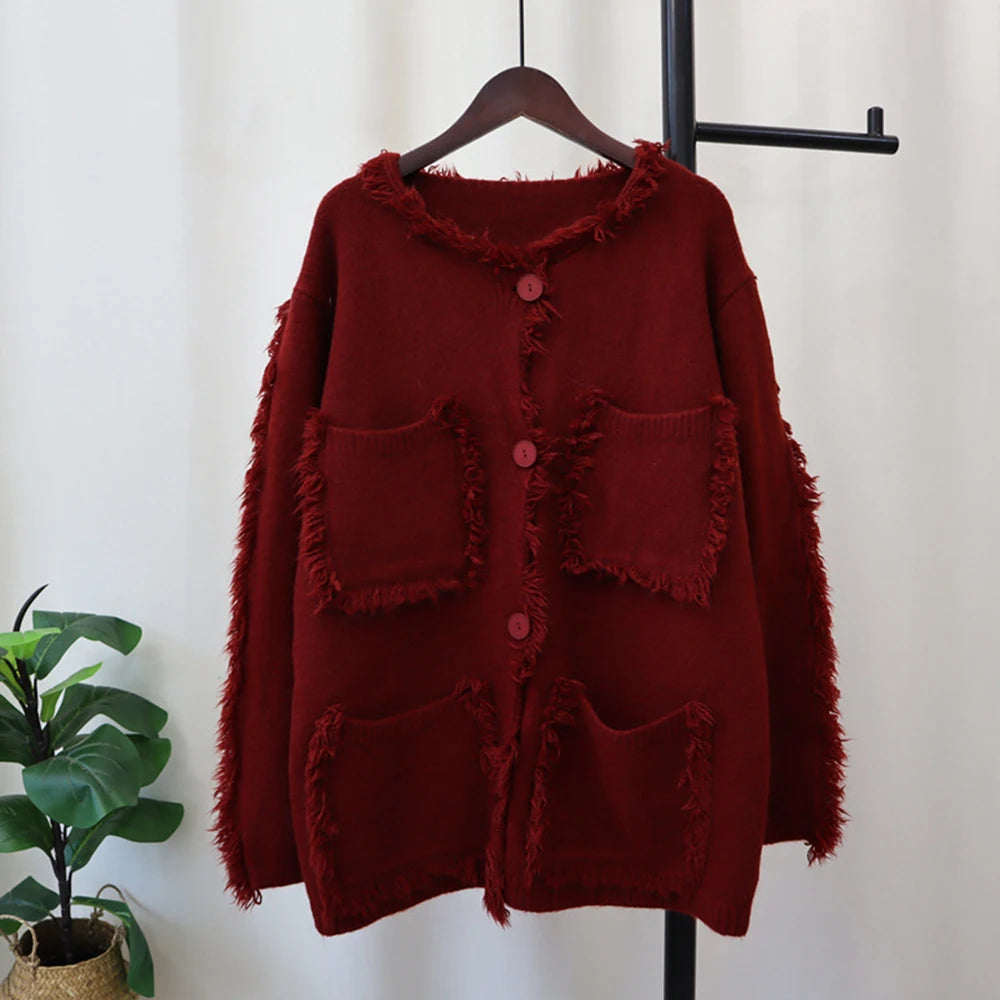 Knitted Sweaters