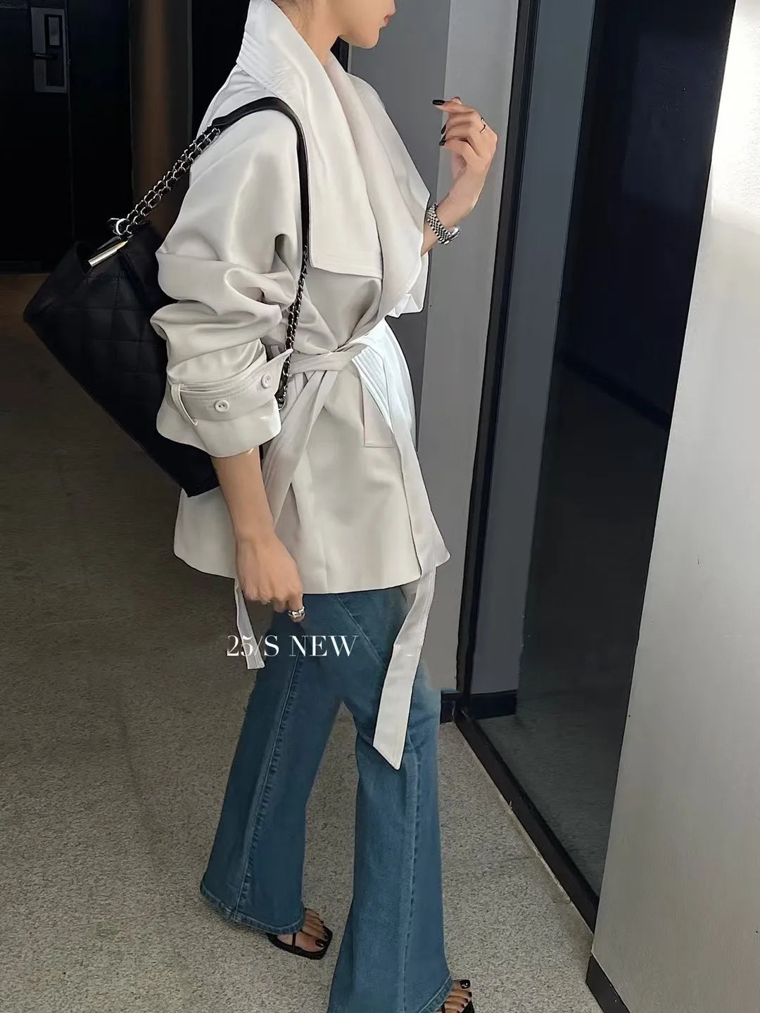Jacket and Coat Casual