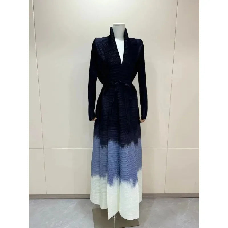 Fashion Abaya Vintage Elegant