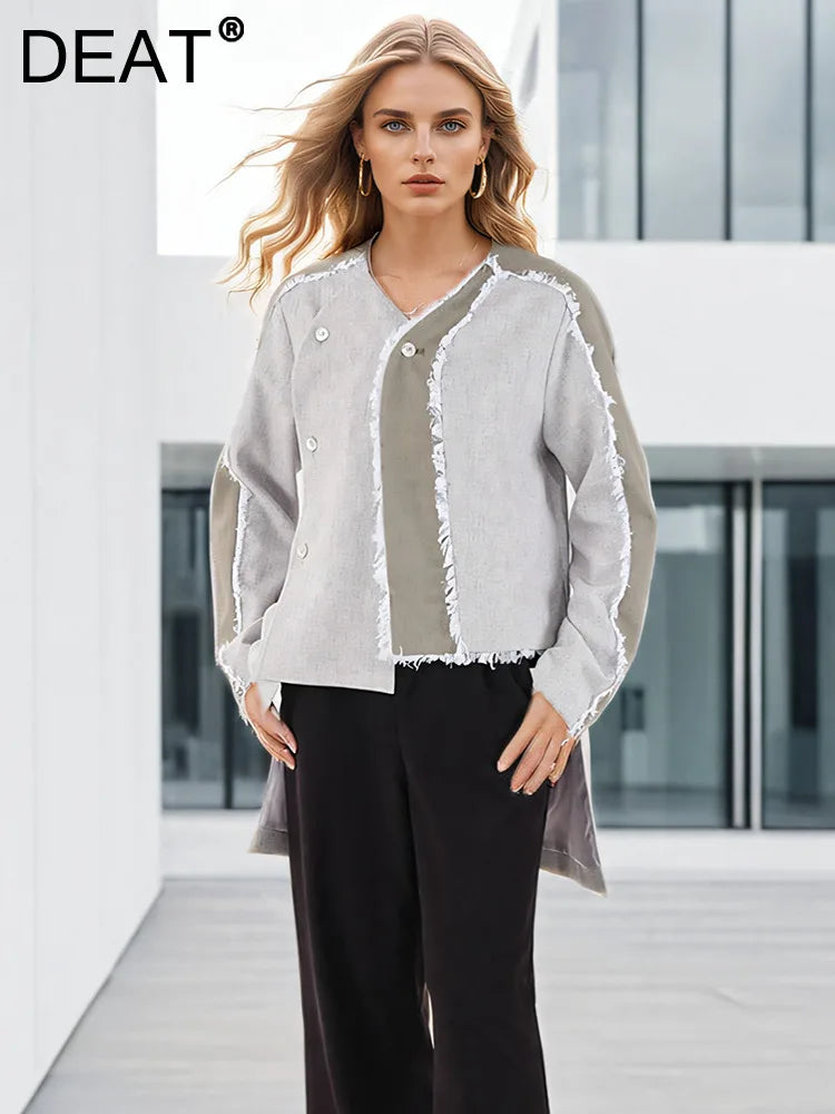 Suit Jackets Autumn