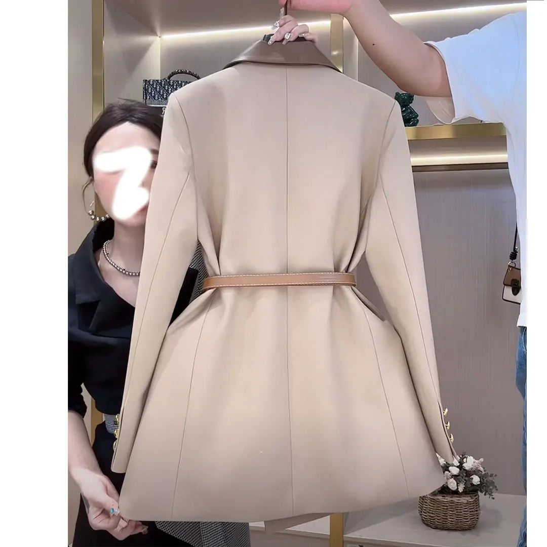 Elegant Office Blazer