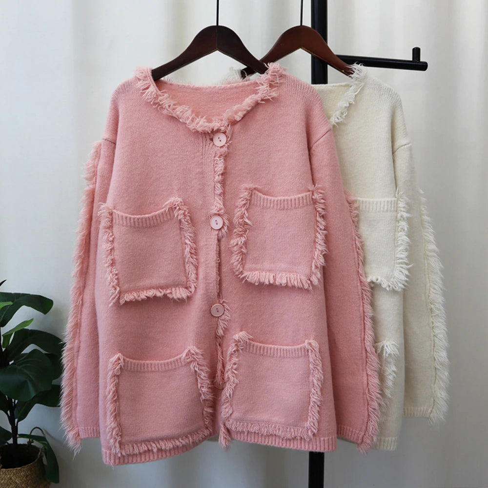Knitted Sweaters