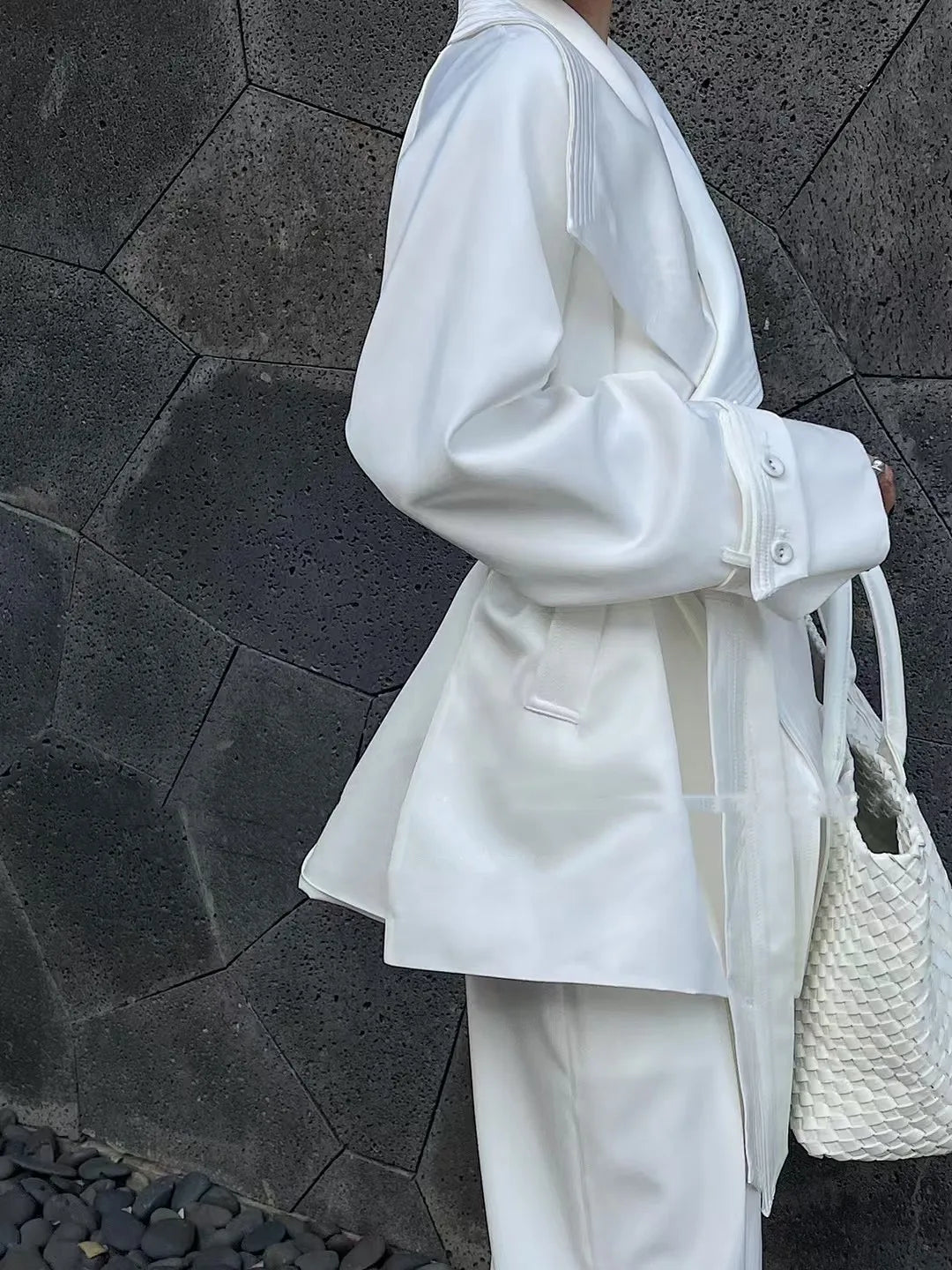 Jacket and Coat Casual