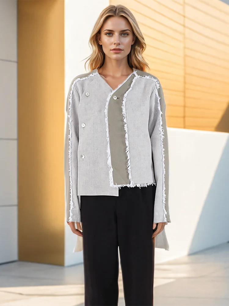 Suit Jackets Autumn