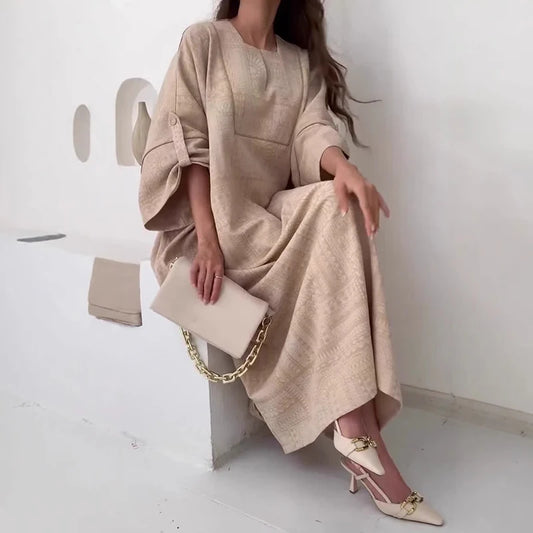 ramadan dress