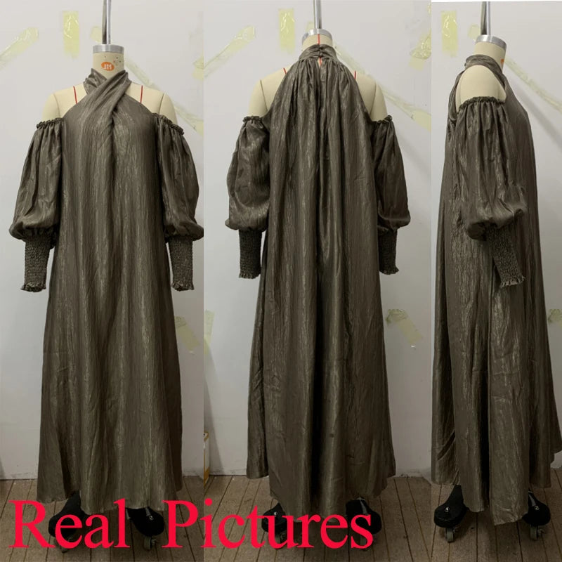 Ramadan Elegant Dresses