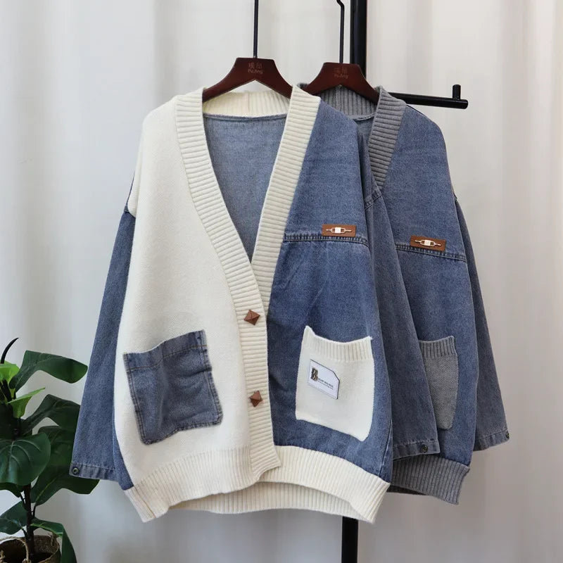 Long Sleeve Sweater Winter