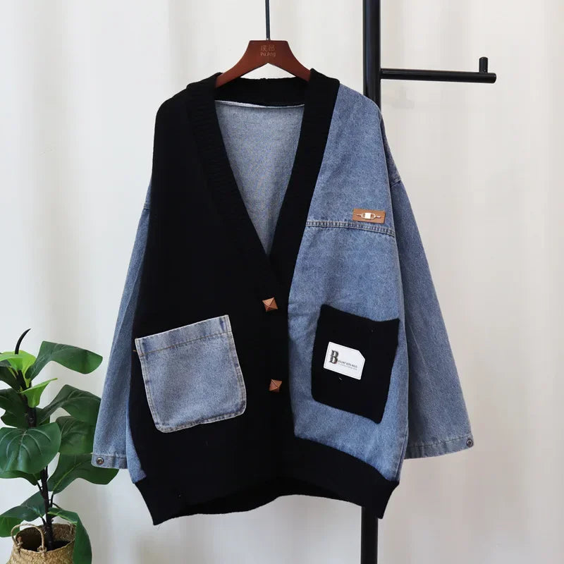 Long Sleeve Sweater Winter