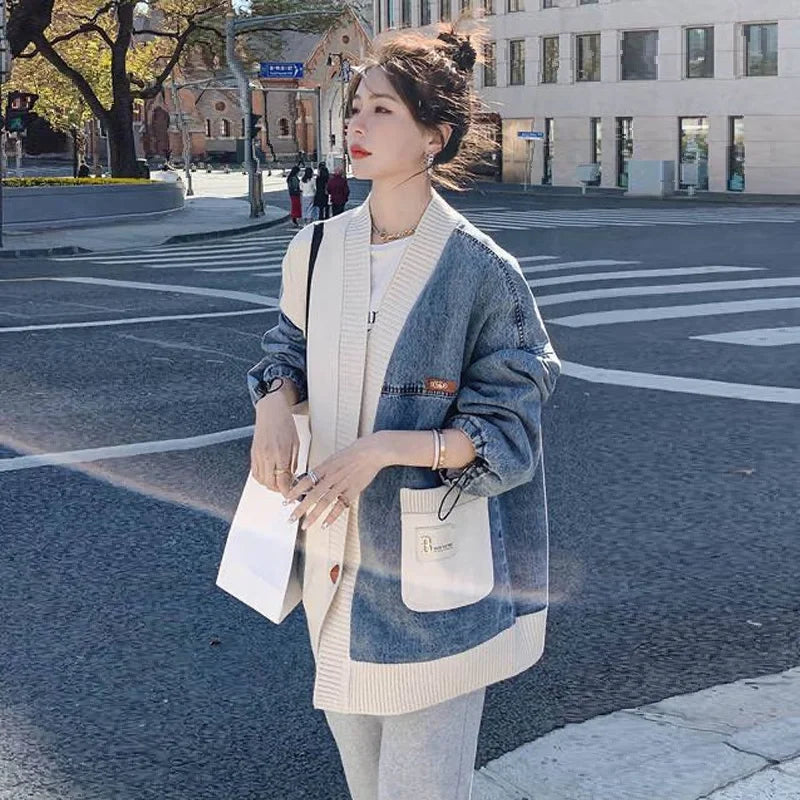 Jacket Spring Korean