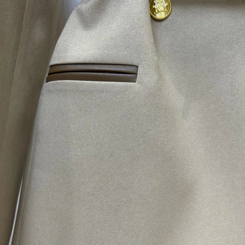 Elegant Office Blazer