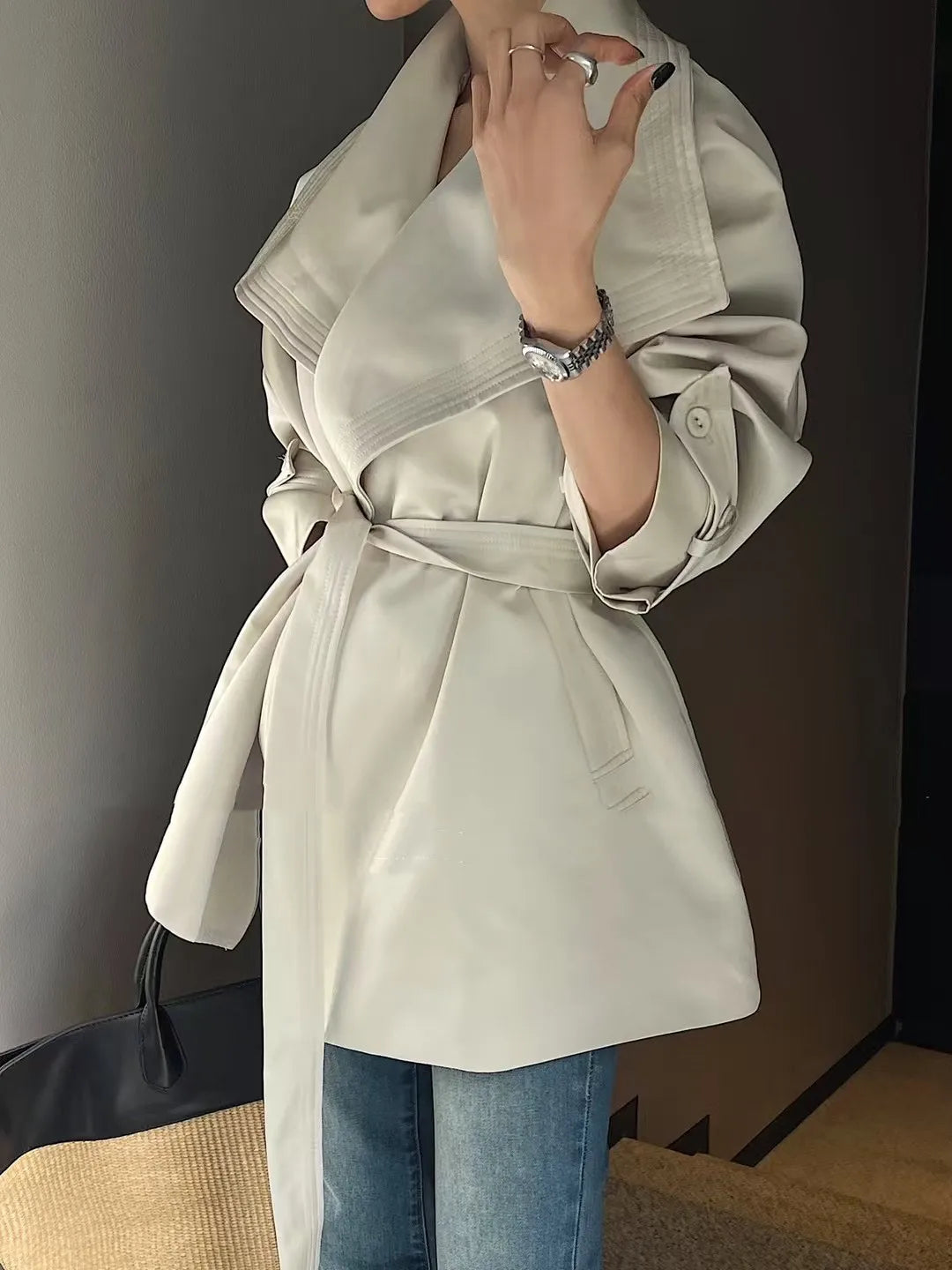 Jacket and Coat Casual