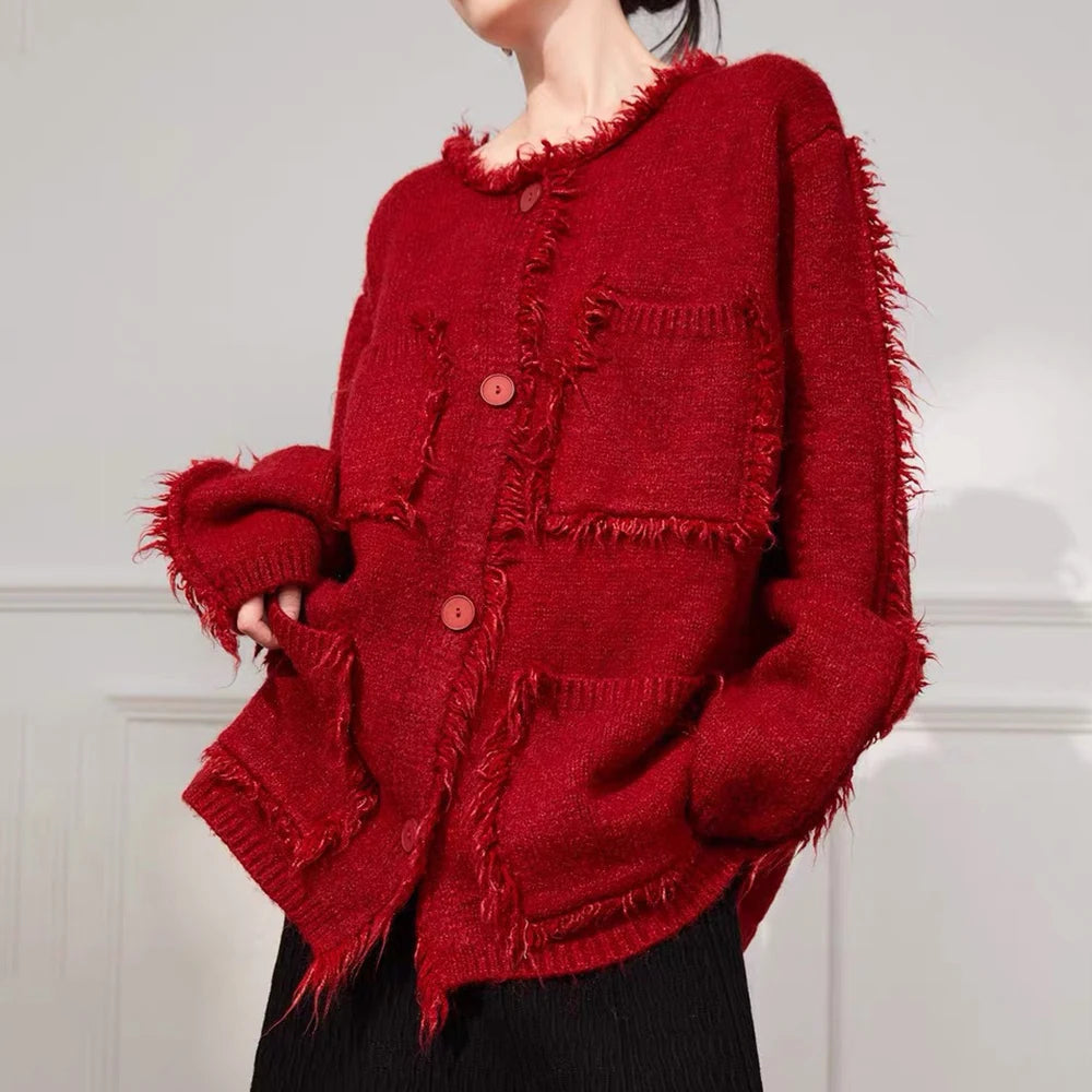 Knitted Sweaters