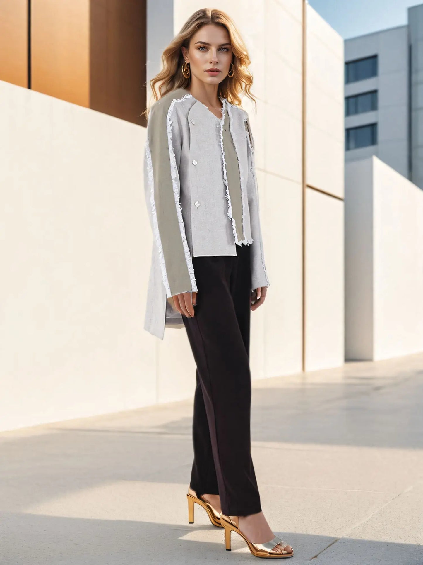 Suit Jackets Autumn