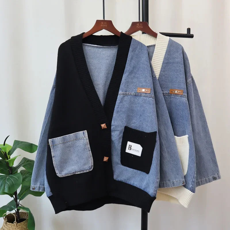 Long Sleeve Sweater Winter