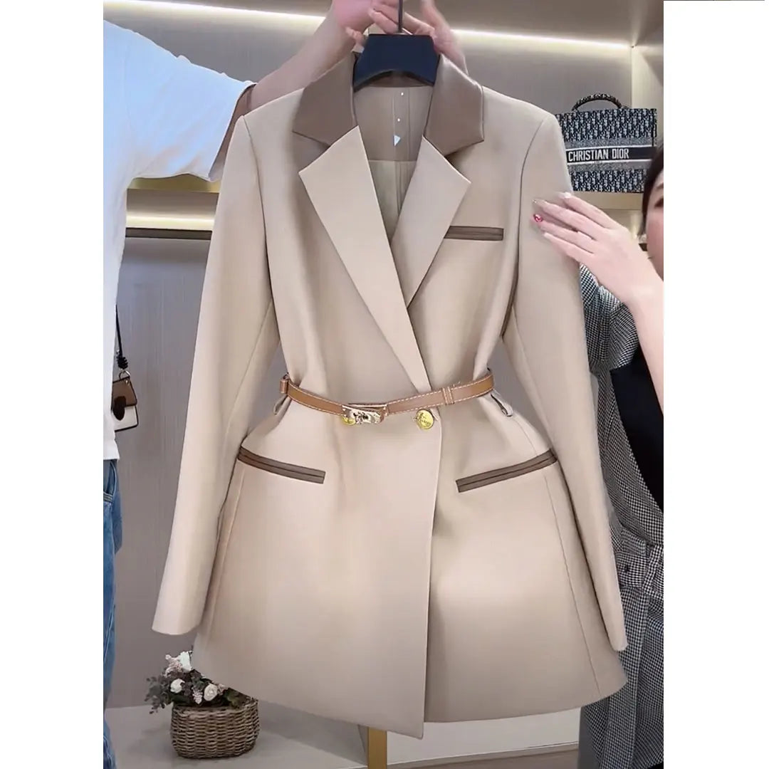 Elegant Office Blazer