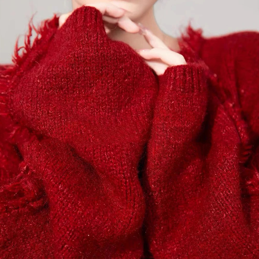 Knitted Sweaters