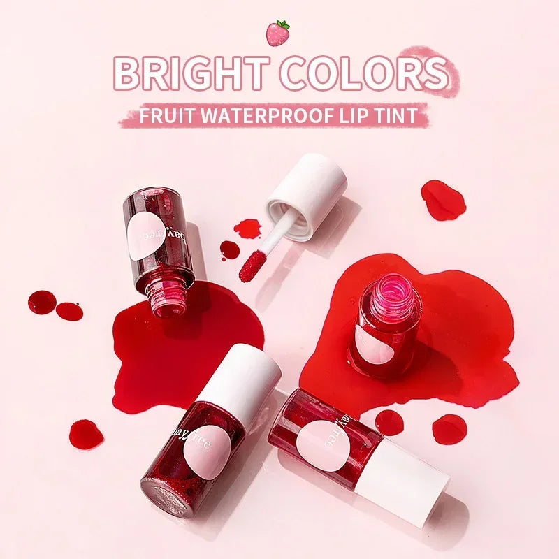 Waterproof Lip Ink