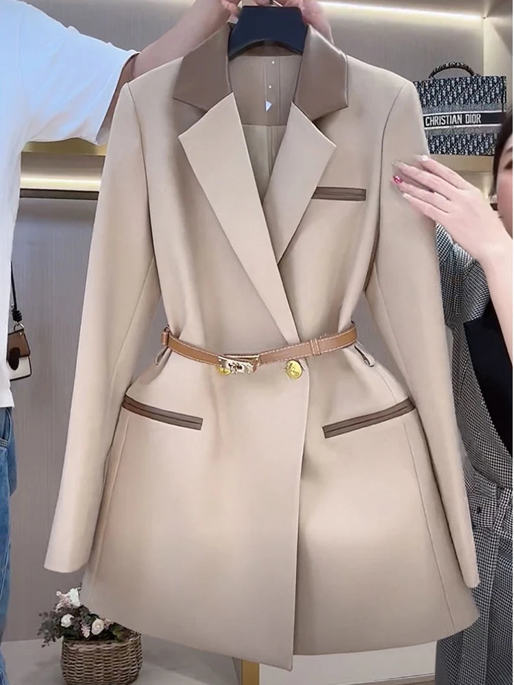 Elegant Office Blazer