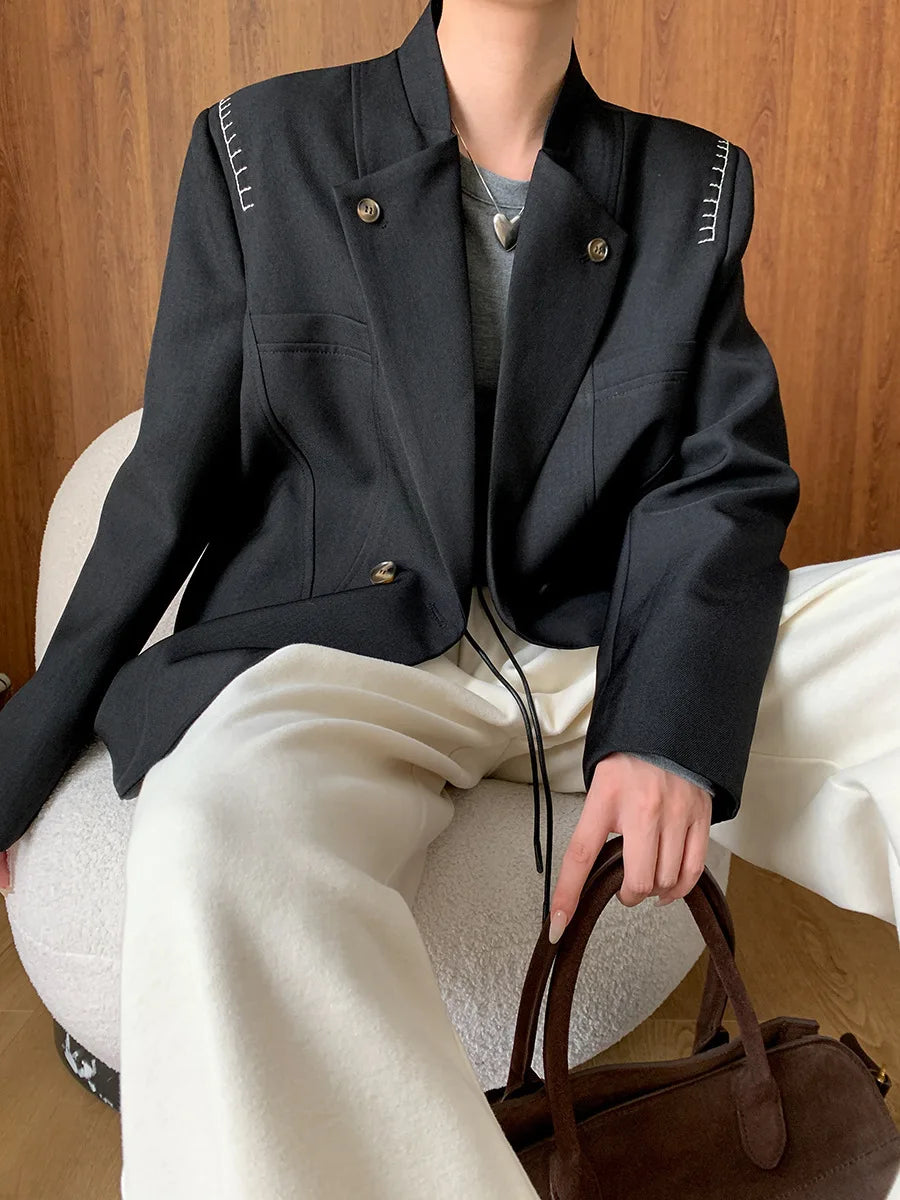 Elegant Blazer For Women