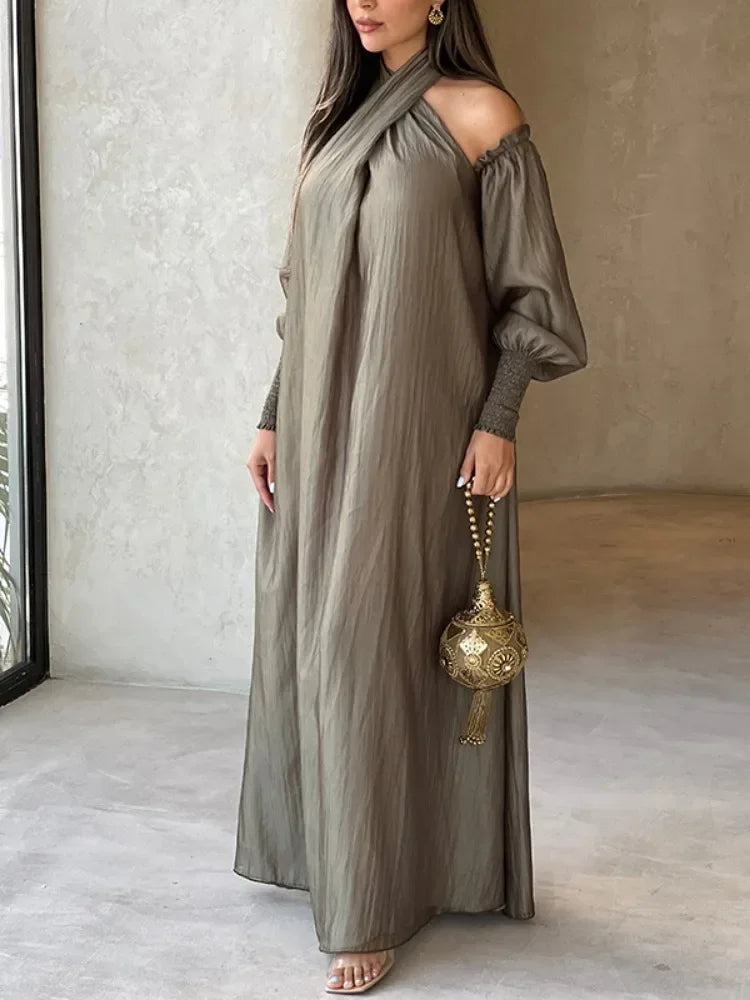 Ramadan Elegant Dresses