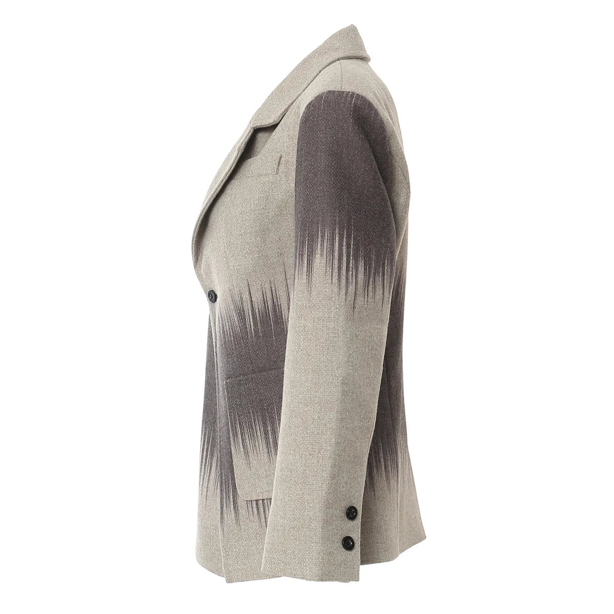Blazer Jacket Long Sleeves