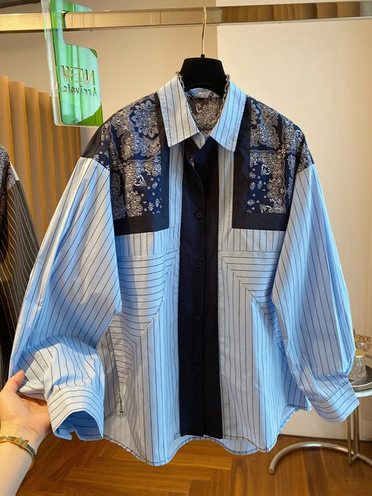 Stylish Casual Shirt