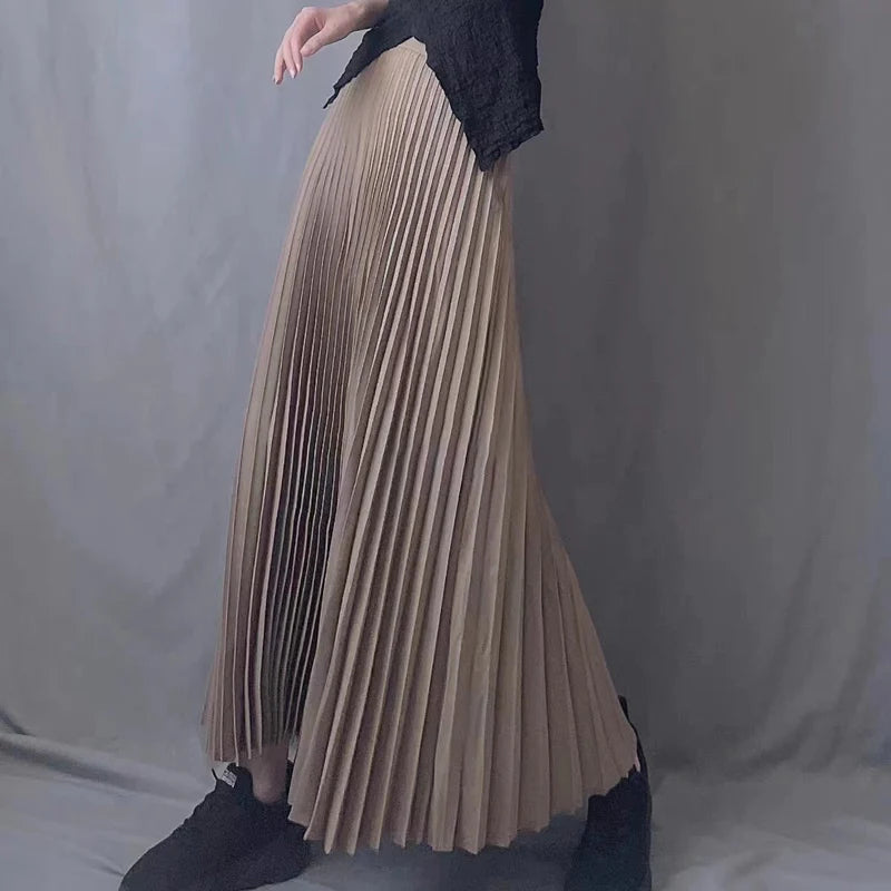 Skirt different colors