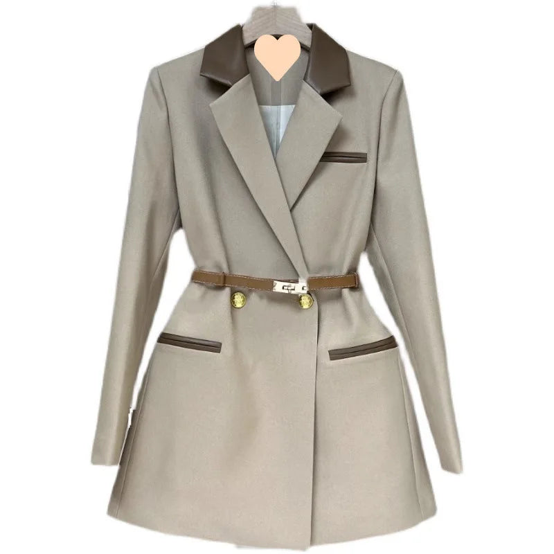 Elegant Office Blazer