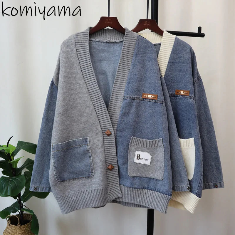 Long Sleeve Sweater Winter