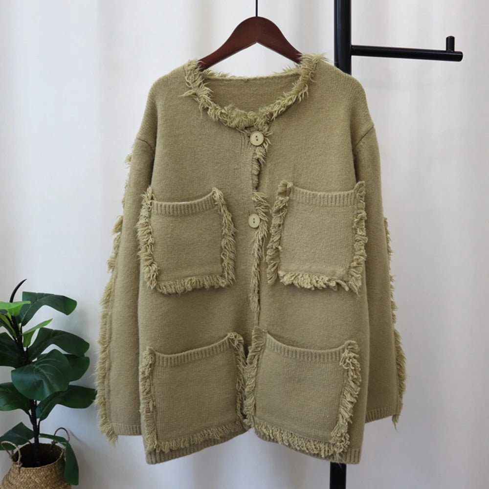 Knitted Sweaters