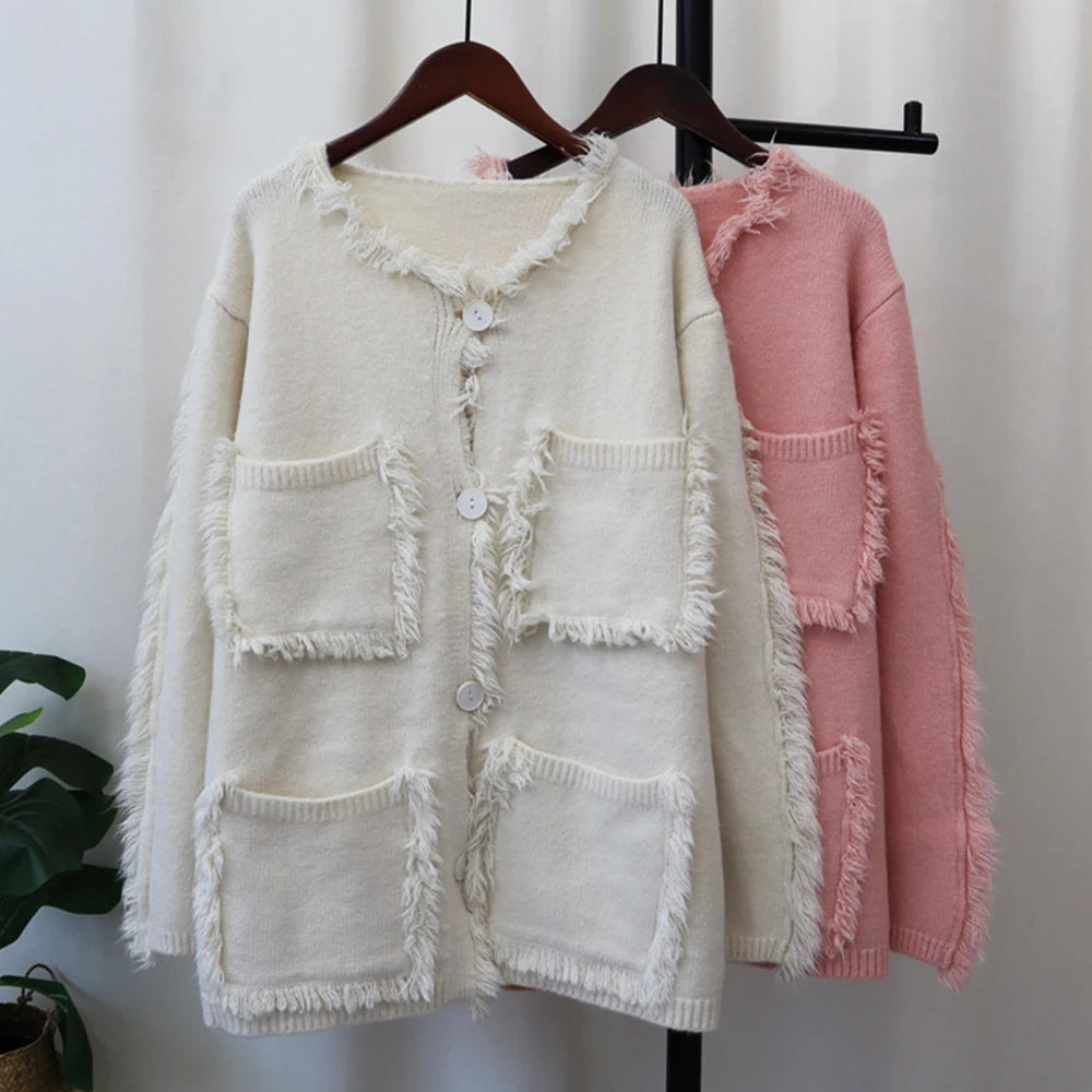 Knitted Sweaters