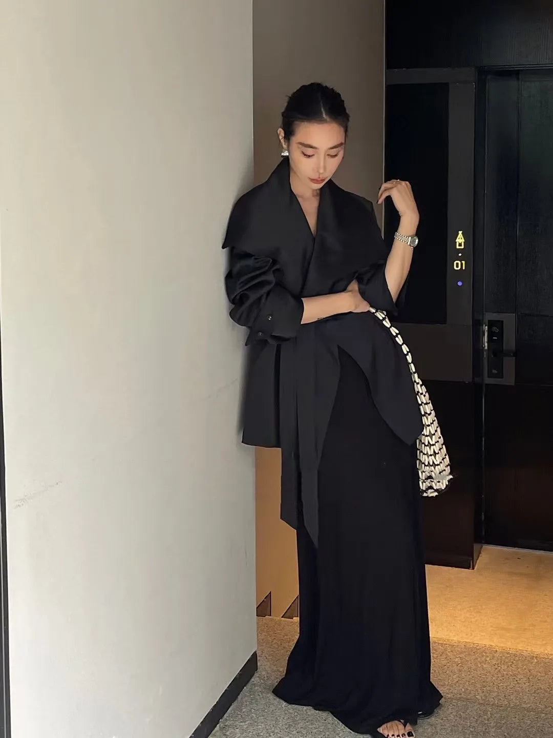 Jacket and Coat Casual
