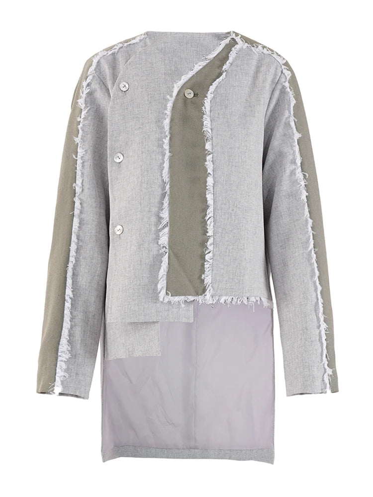 Suit Jackets Autumn