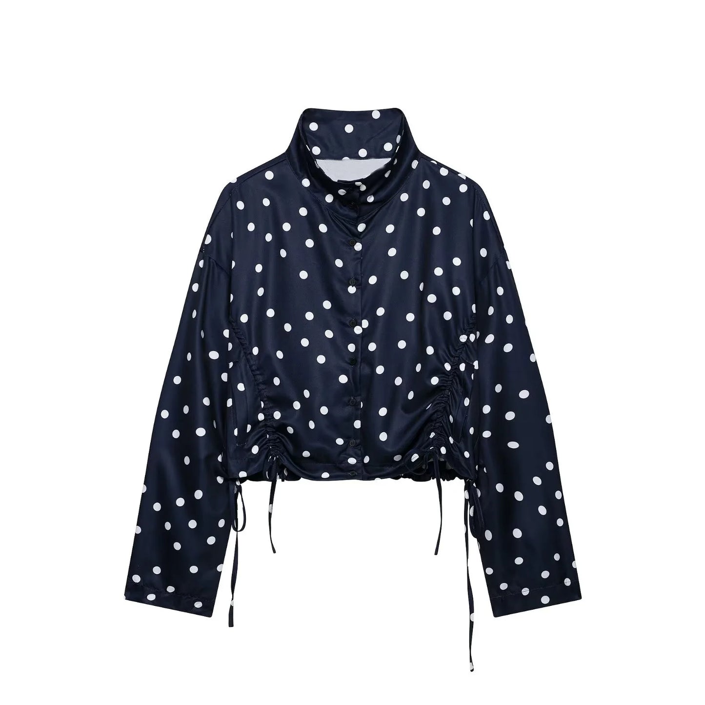 Polka Dots Jacket