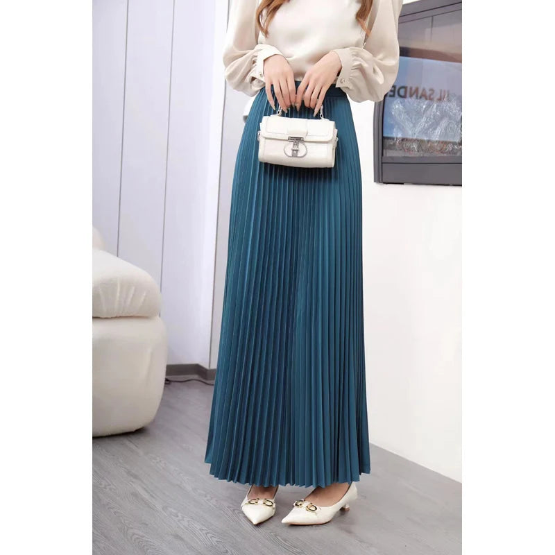 Skirt different colors