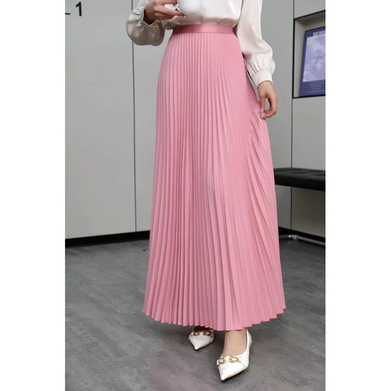 Skirt different colors