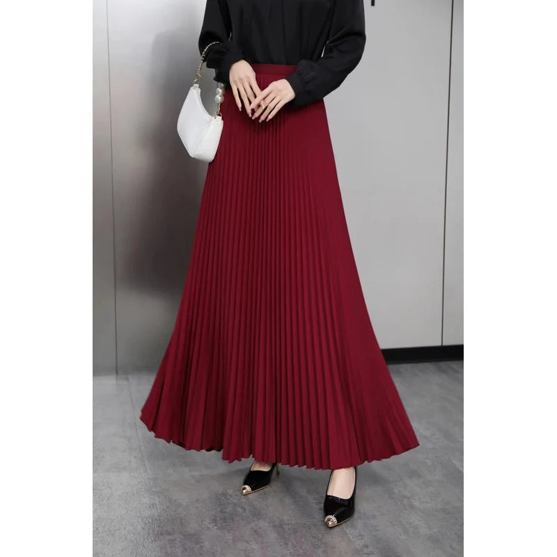 Skirt different colors
