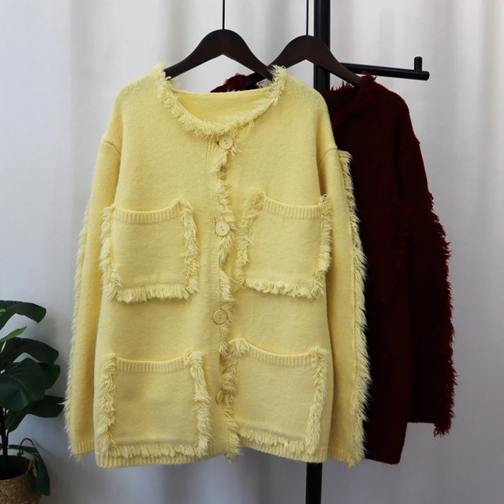 Knitted Sweaters