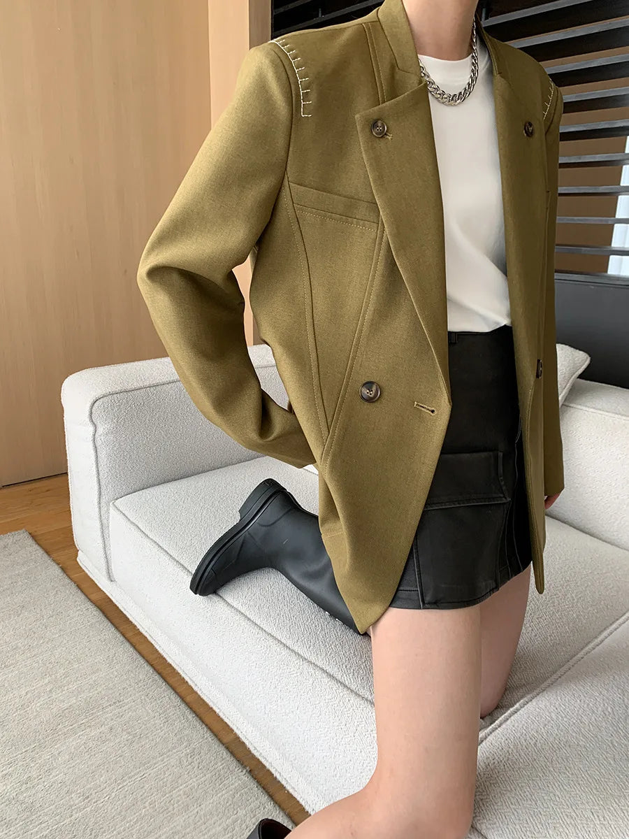 Elegant Blazer For Women