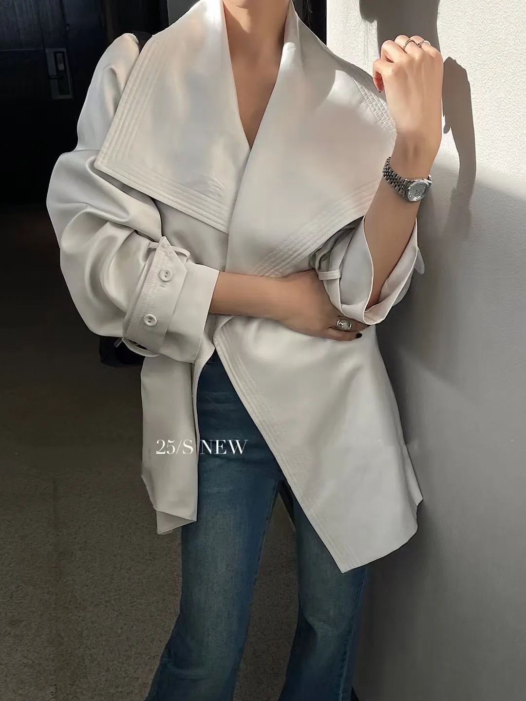 Jacket and Coat Casual