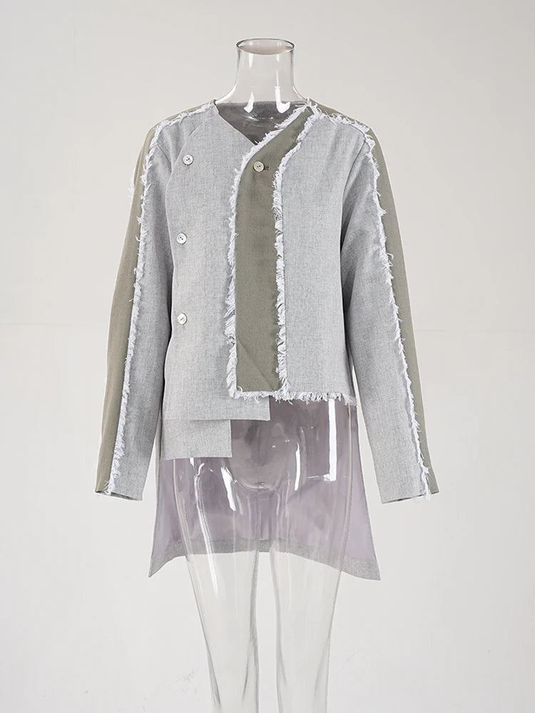 Suit Jackets Autumn