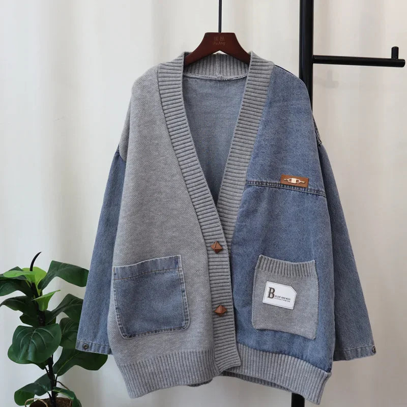 Long Sleeve Sweater Winter