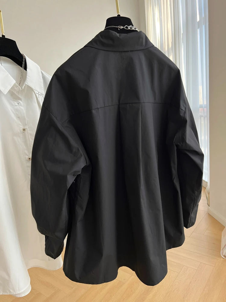Casual Chic Women Shirt