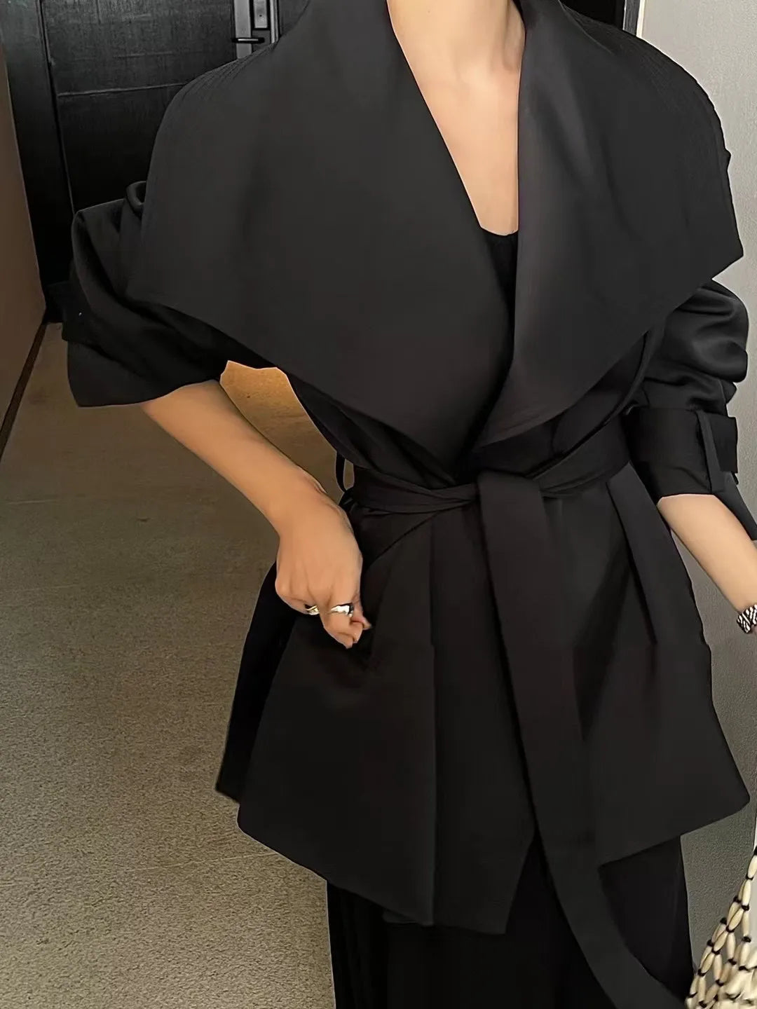 Jacket and Coat Casual