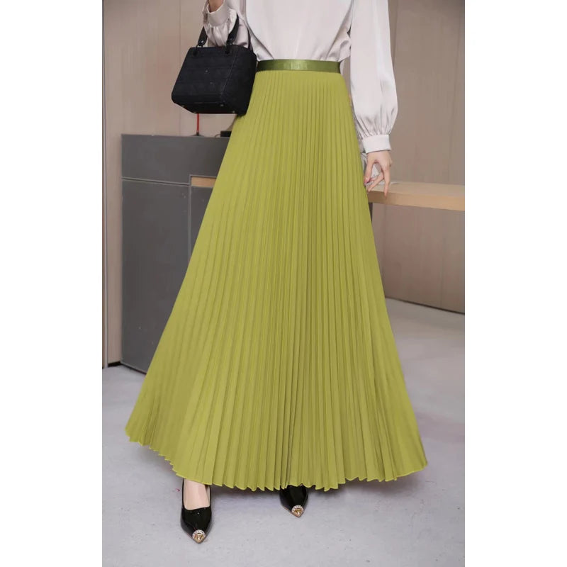 Skirt different colors