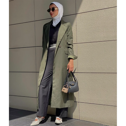 Blazer One Piece Luxury High Quality