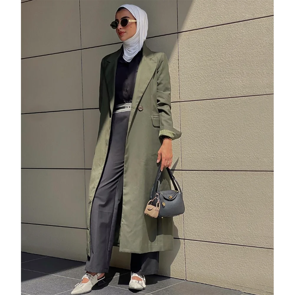 Blazer One Piece Luxury High Quality