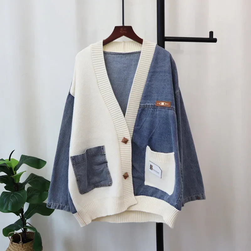 Long Sleeve Sweater Winter